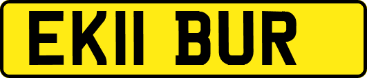 EK11BUR