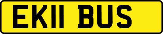 EK11BUS