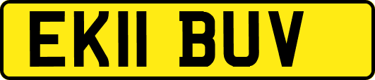 EK11BUV