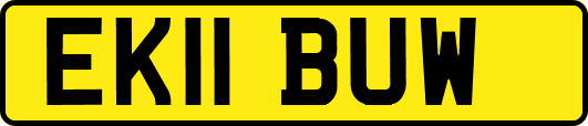 EK11BUW