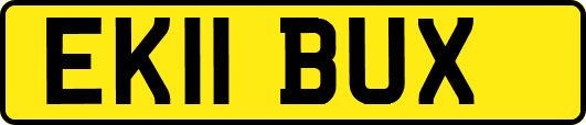 EK11BUX