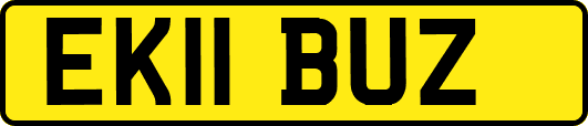 EK11BUZ
