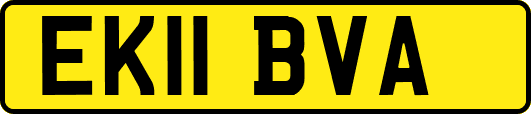 EK11BVA