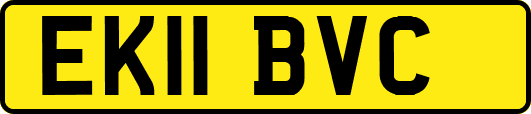 EK11BVC