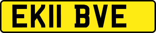 EK11BVE