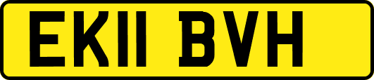 EK11BVH