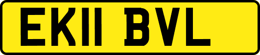 EK11BVL
