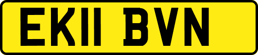 EK11BVN