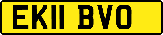 EK11BVO