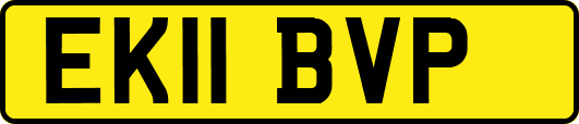 EK11BVP