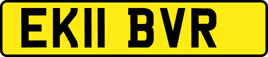 EK11BVR