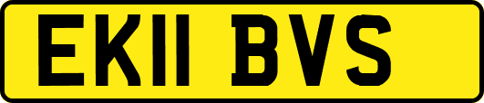 EK11BVS