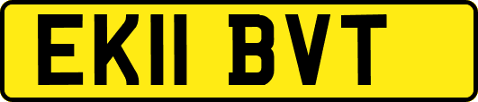 EK11BVT