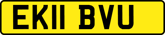 EK11BVU