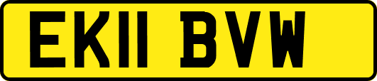 EK11BVW