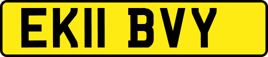 EK11BVY