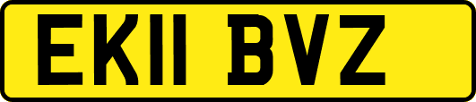 EK11BVZ