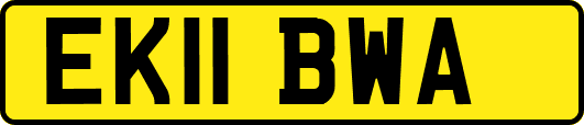 EK11BWA