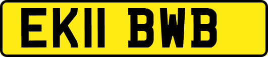 EK11BWB