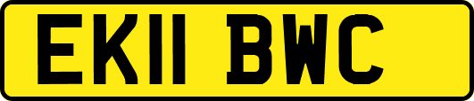 EK11BWC