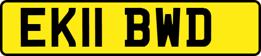 EK11BWD