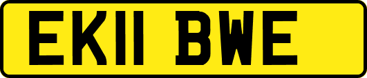 EK11BWE