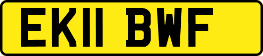 EK11BWF