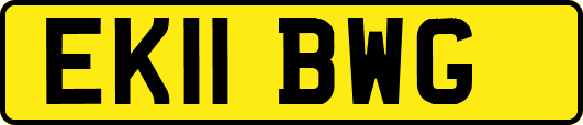 EK11BWG