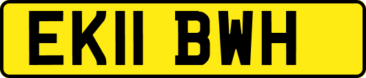 EK11BWH