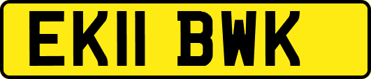 EK11BWK