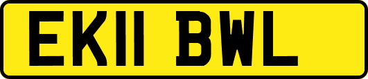 EK11BWL