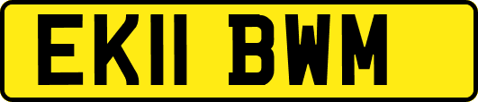 EK11BWM