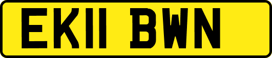 EK11BWN