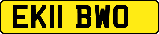 EK11BWO