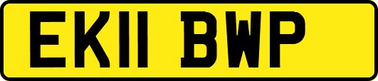 EK11BWP
