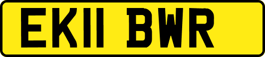 EK11BWR