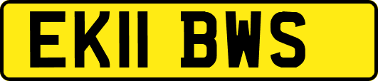 EK11BWS