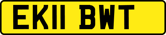 EK11BWT