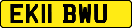EK11BWU