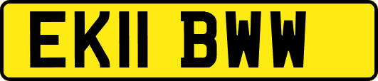 EK11BWW