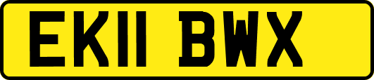 EK11BWX