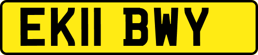 EK11BWY