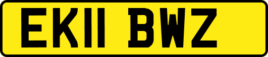 EK11BWZ