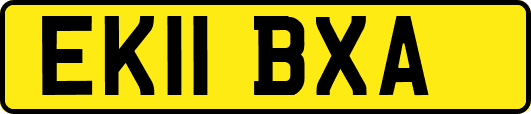 EK11BXA