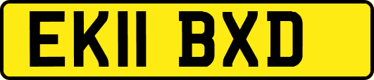 EK11BXD