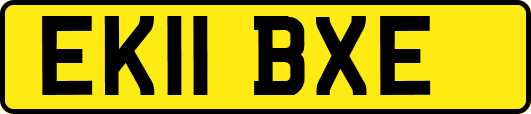 EK11BXE