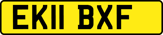 EK11BXF