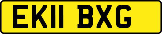 EK11BXG