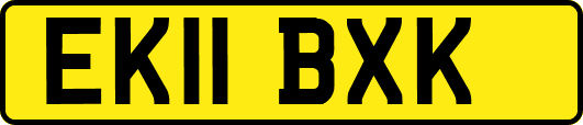 EK11BXK