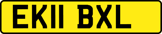 EK11BXL